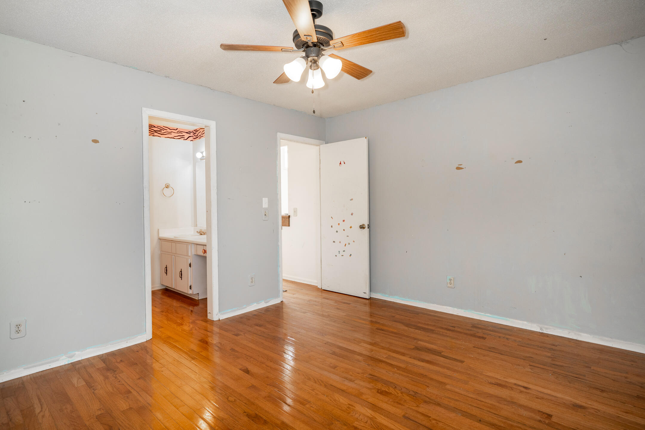 1240 Houston Valley Road, Unit TRACT 2 Ringgold, GA 30736 - Photo 19 of 57 3rd Bedroom 1