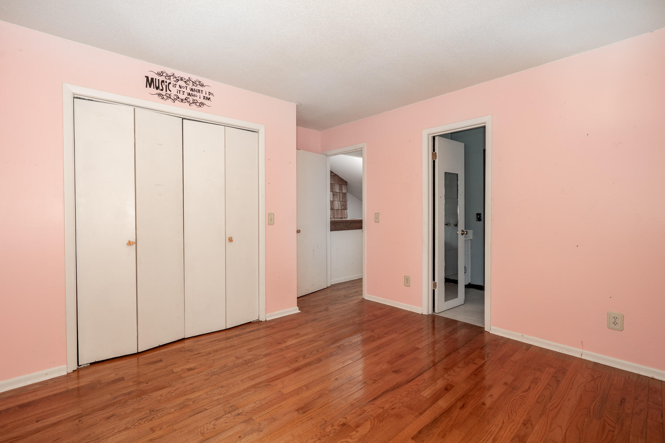 1240 Houston Valley Road, Unit TRACT 2 Ringgold, GA 30736 - Photo 23 of 57 2nd Bedroom 1