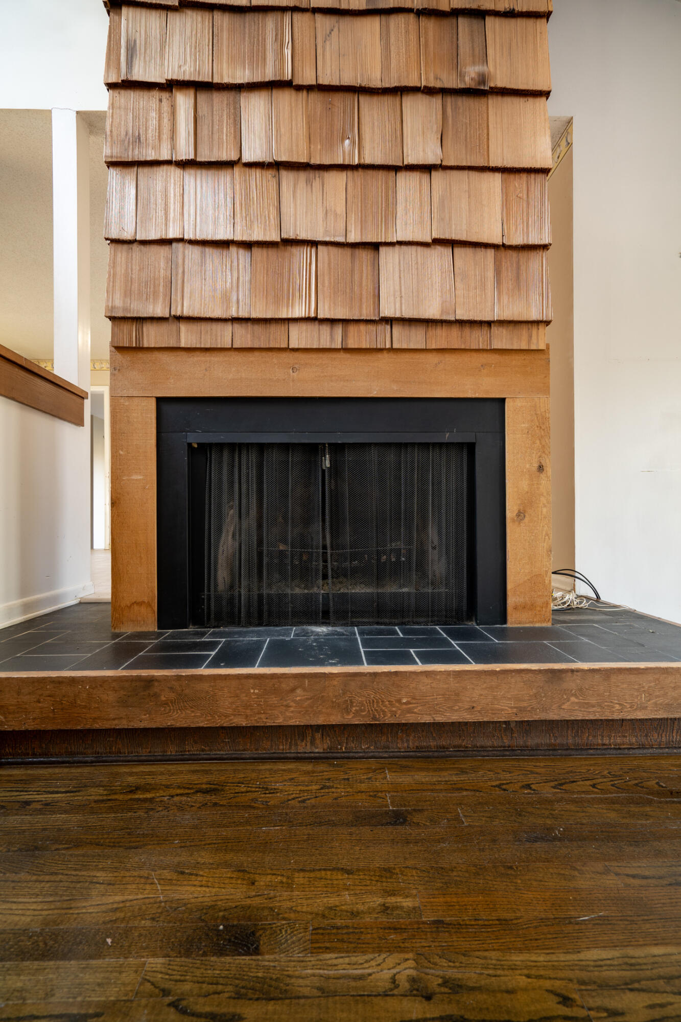 1240 Houston Valley Road, Unit TRACT 2 Ringgold, GA 30736 - Photo 4 of 57 Living Room Fireplace