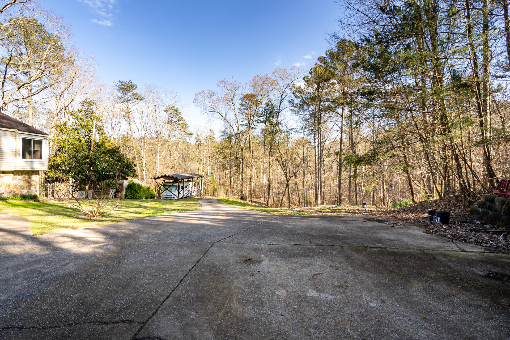 1240 Houston Valley Road, Unit TRACT 2 Ringgold, GA 30736 - Photo 54 of 57 Front 5