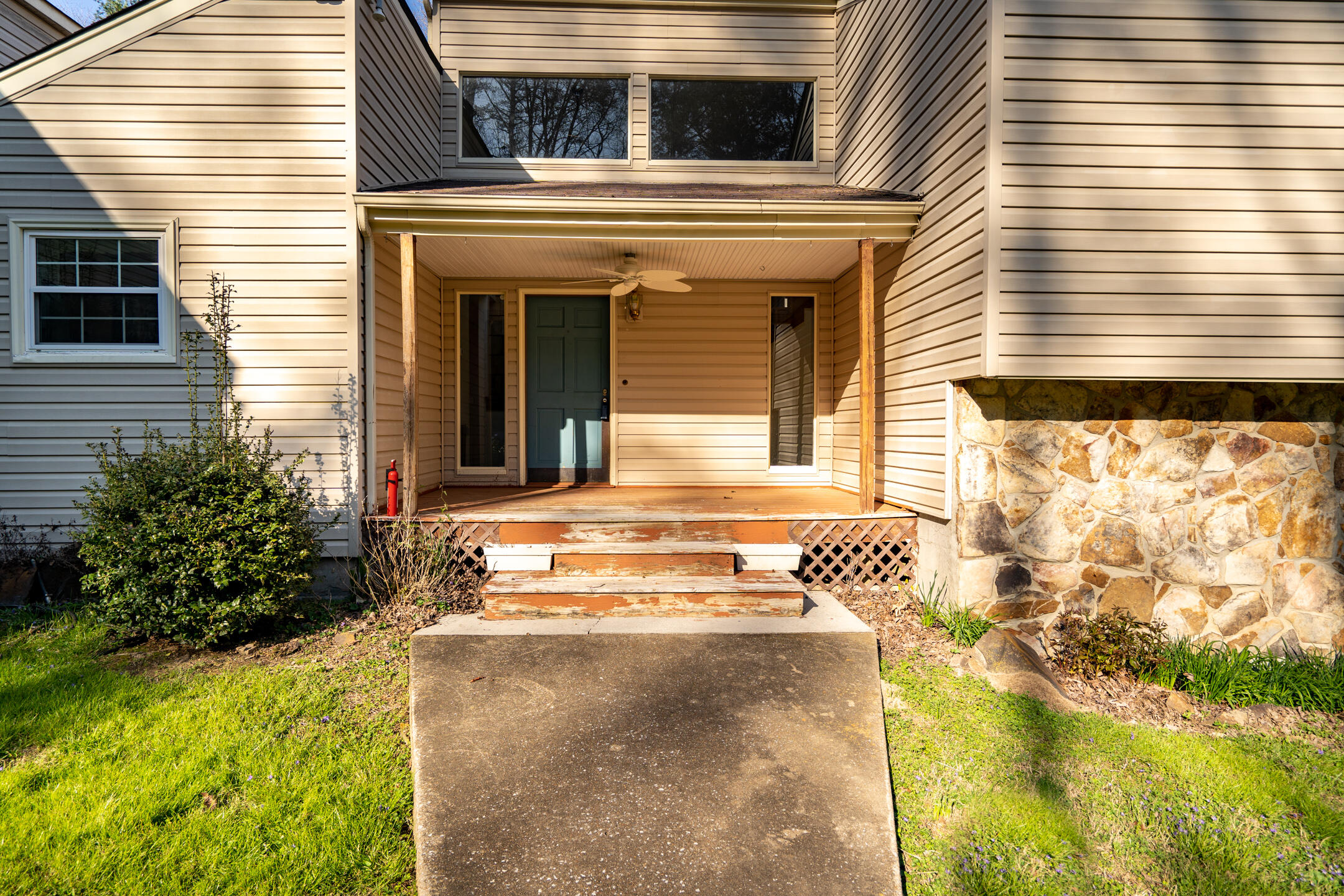 1240 Houston Valley Road, Unit TRACT 2 Ringgold, GA 30736 - Photo 56 of 57 Front 1