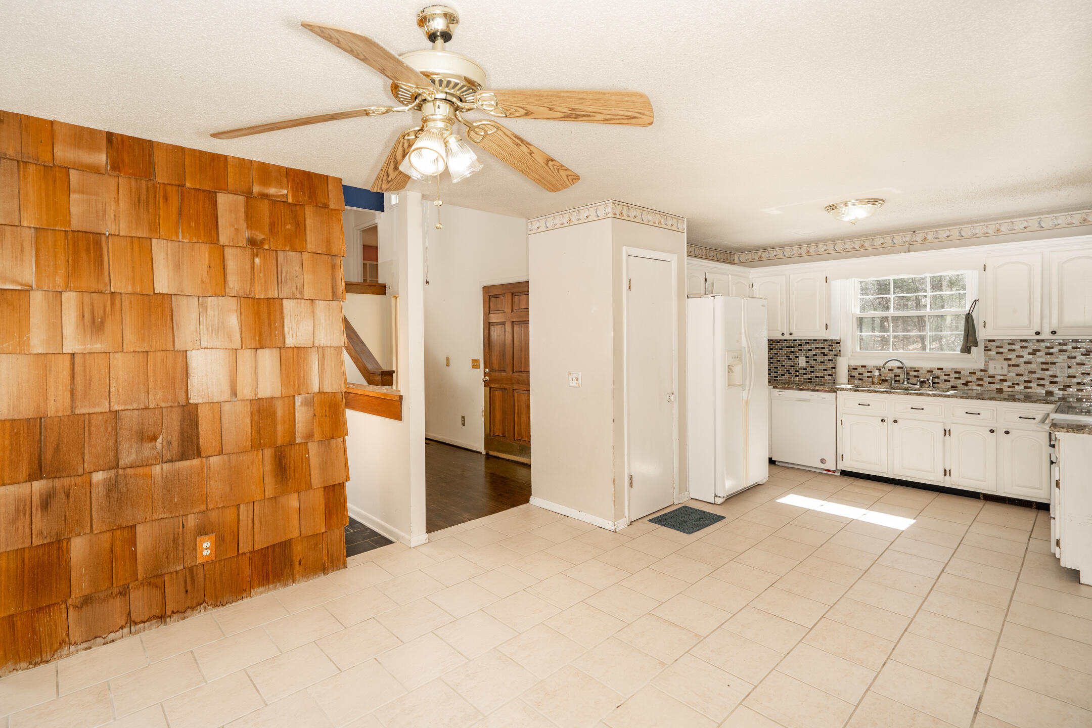 1240 Houston Valley Road, Unit TRACT 2 Ringgold, GA 30736 - Photo 7 of 57 Kitchen:Dining