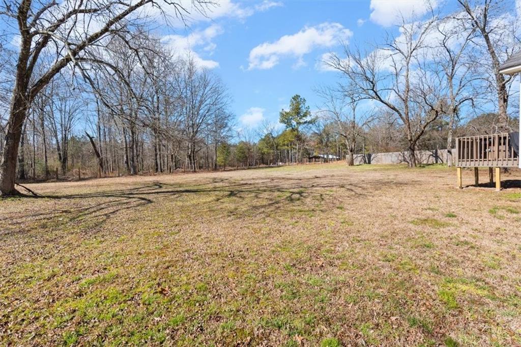100 South Avery Road Southwest Rome, GA 30165 - Photo 33 of 50 a view of road with covered with snow
