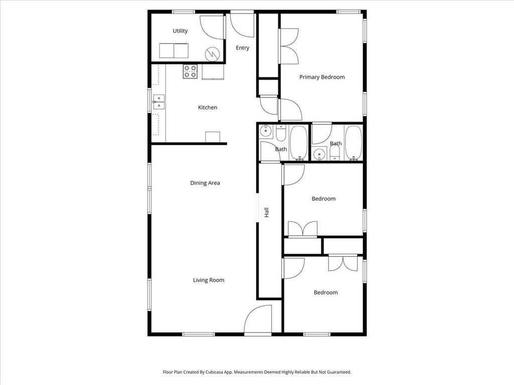 100 South Avery Road Southwest Rome, GA 30165 - Photo 50 of 50 a picture of a bench in the window