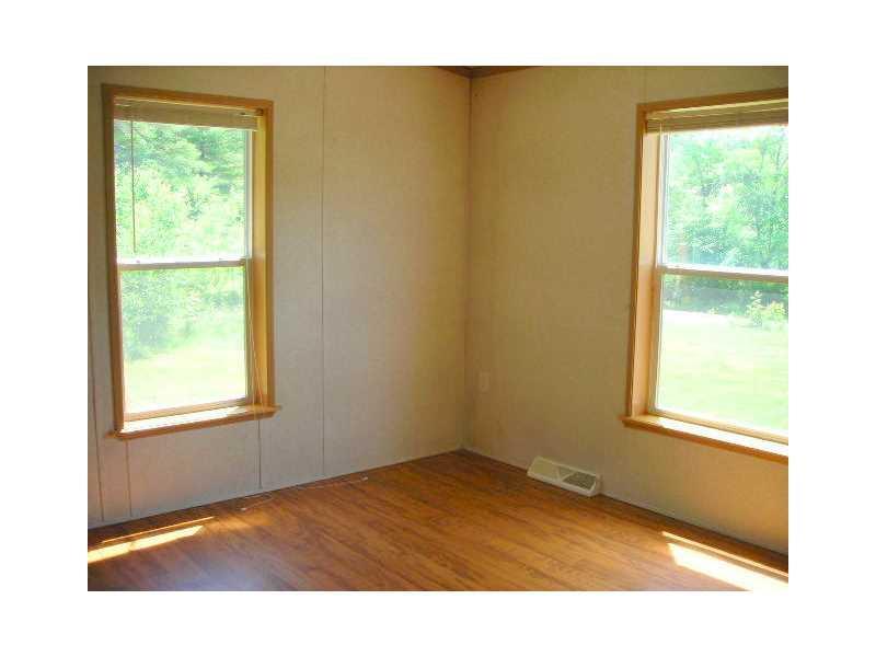 389 Spring Road Newfield, ME 04095 - Photo 6 of 15 Master Bedroom.