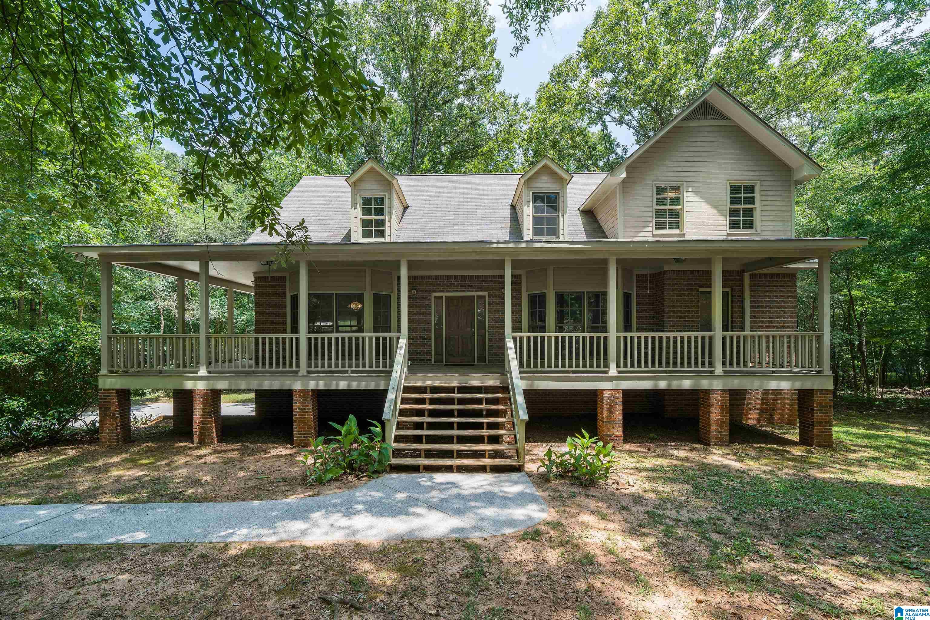 147 Chestnut Drive Alabaster, AL 35007 - Photo 1 of 35