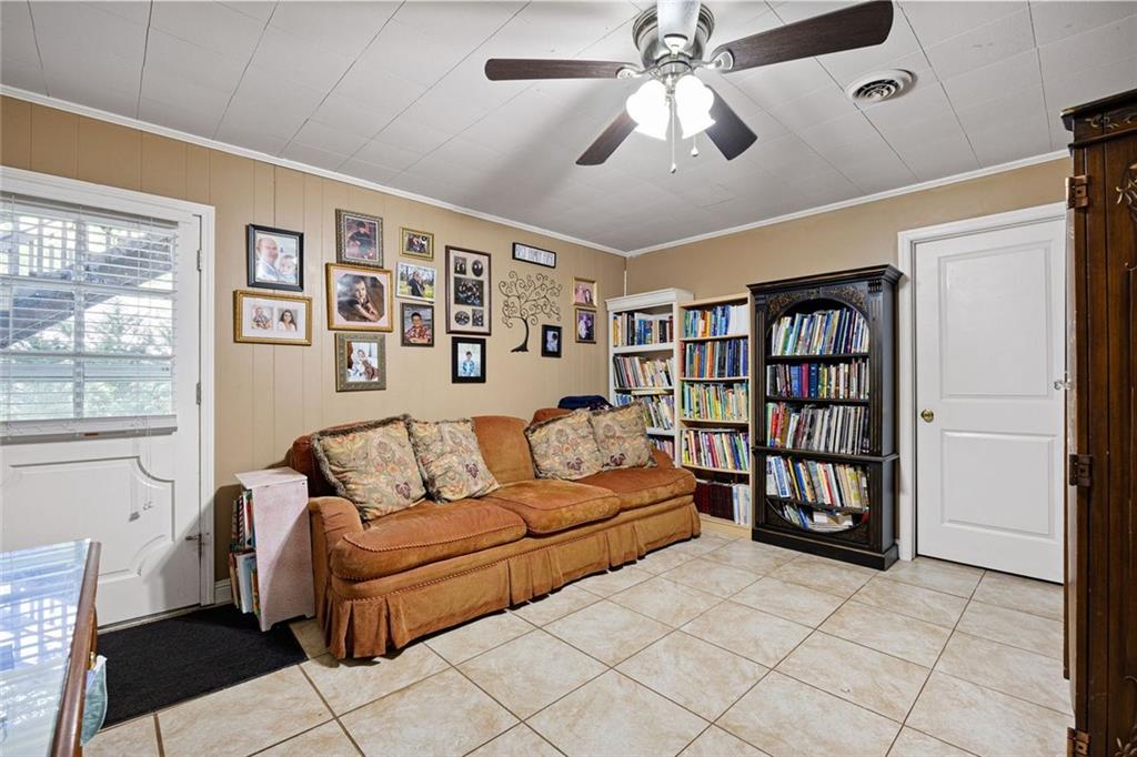 114 Margo Trail Southeast Rome, GA 30161 - Photo 24 of 40