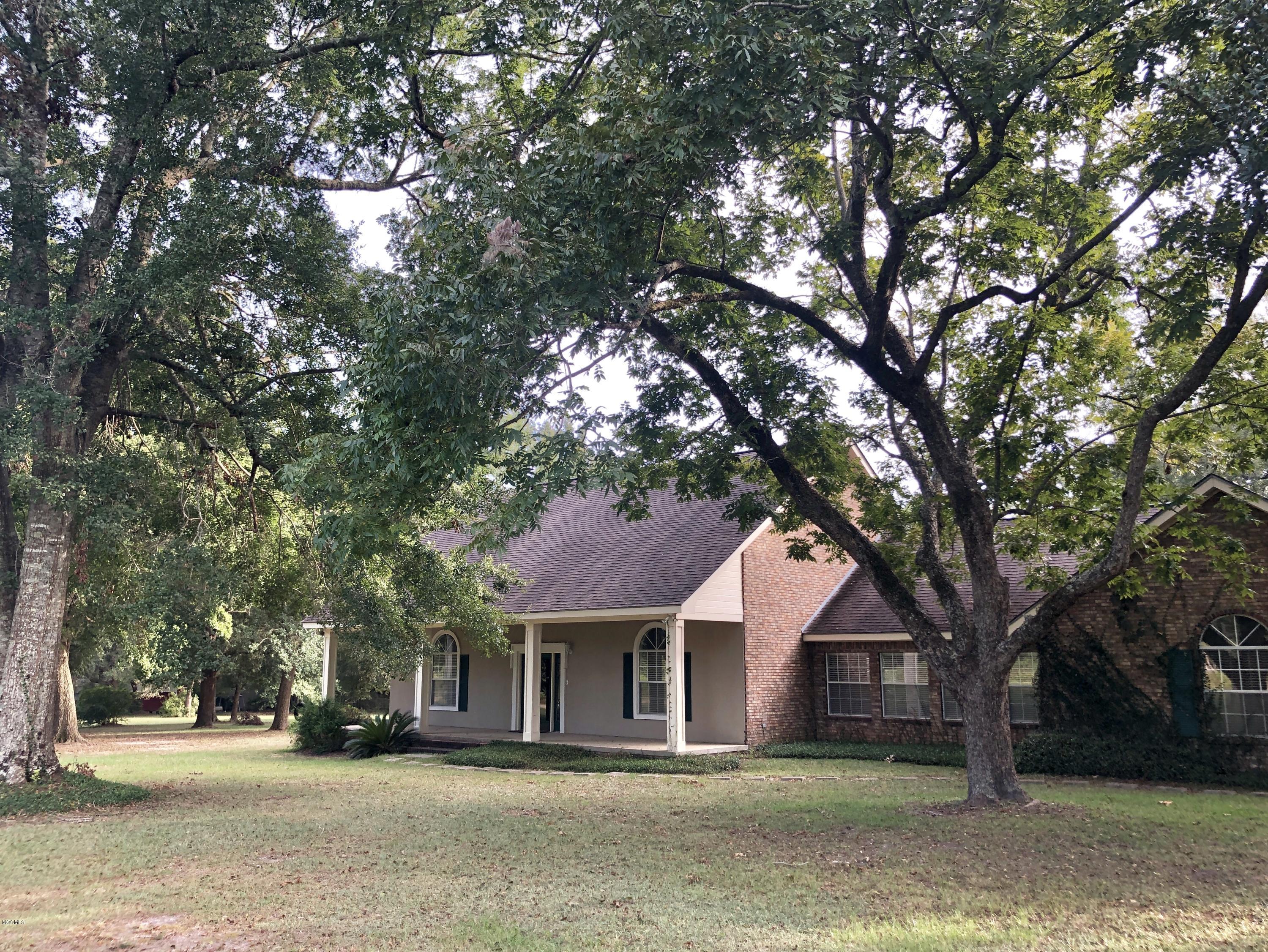 7080 Vidalia Road Pass Christian, MS 39571 - Photo 1 of 32 New Front Image