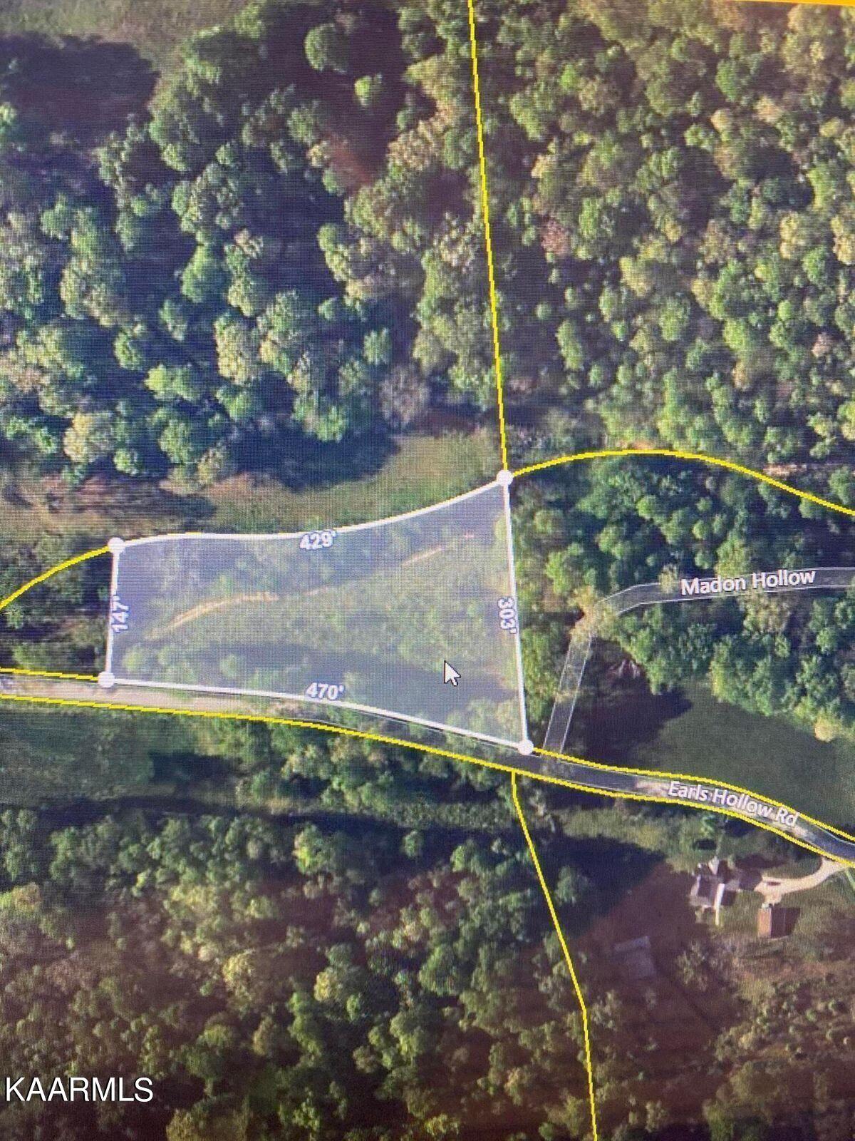 Earls Hollow Road Speedwell, TN 37870 - Photo 10 of 15 20211230145926586462000000-o