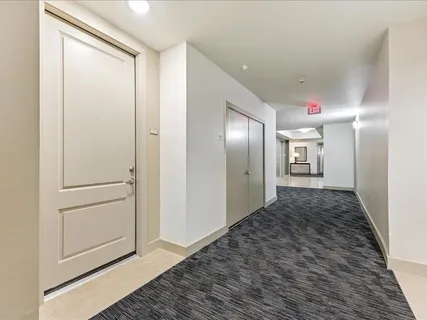 a view of small space