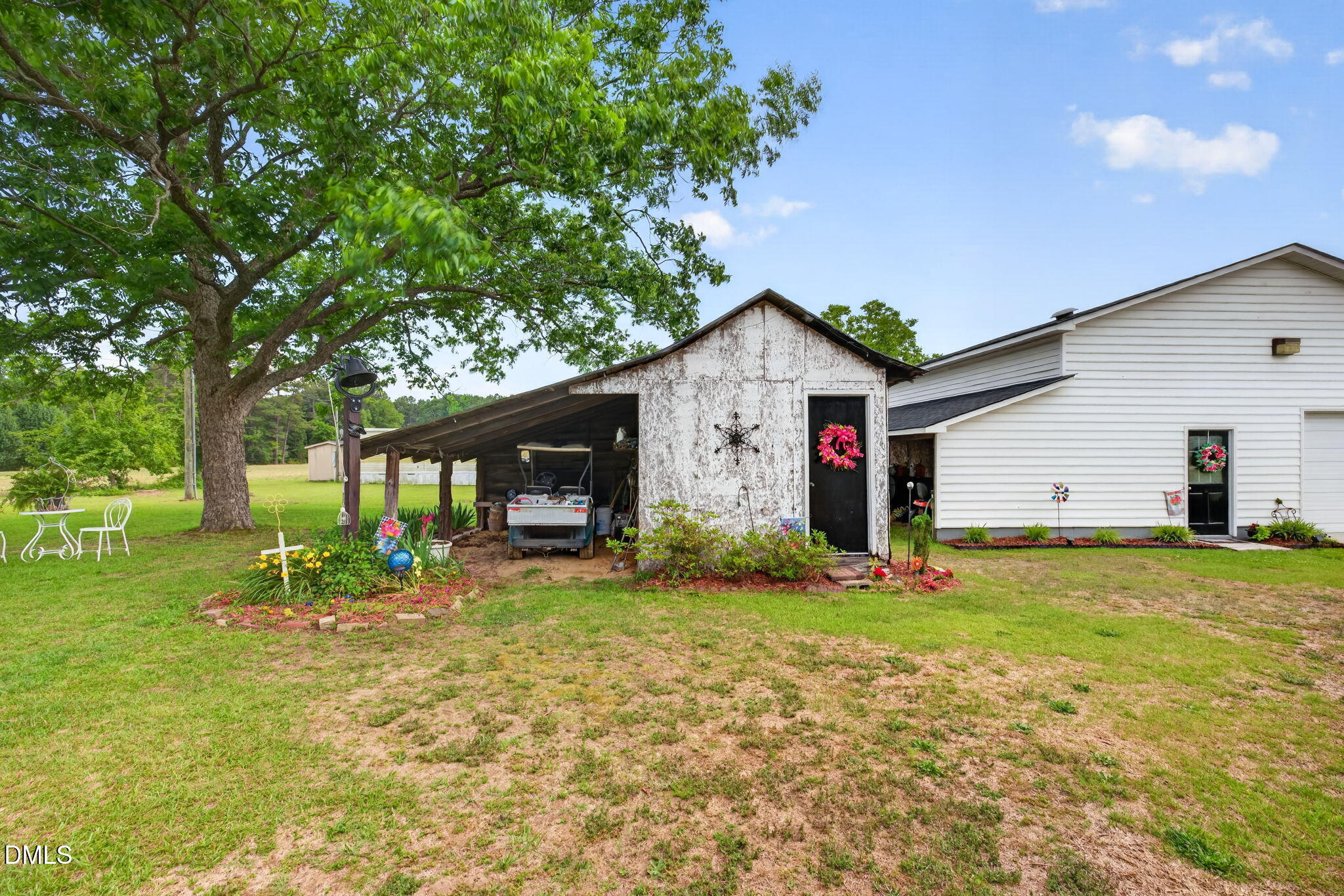 1490 Scott Road Kenly, NC 27542 - Photo 27 of 32
