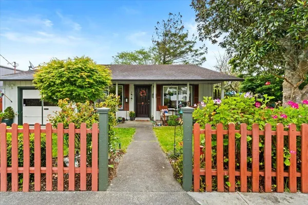 $375,000 | 4075 E Street, Eureka, CA 95503