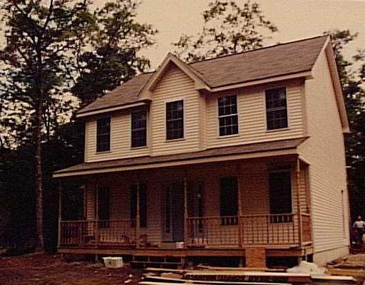595 Matteson Road Coventry, RI 02816 - Photo 1 of 1 Exterior Front.