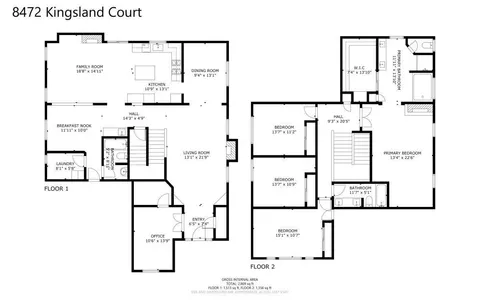 $786,000 | 8472 Kingsland Court, Elk Grove, CA 95624