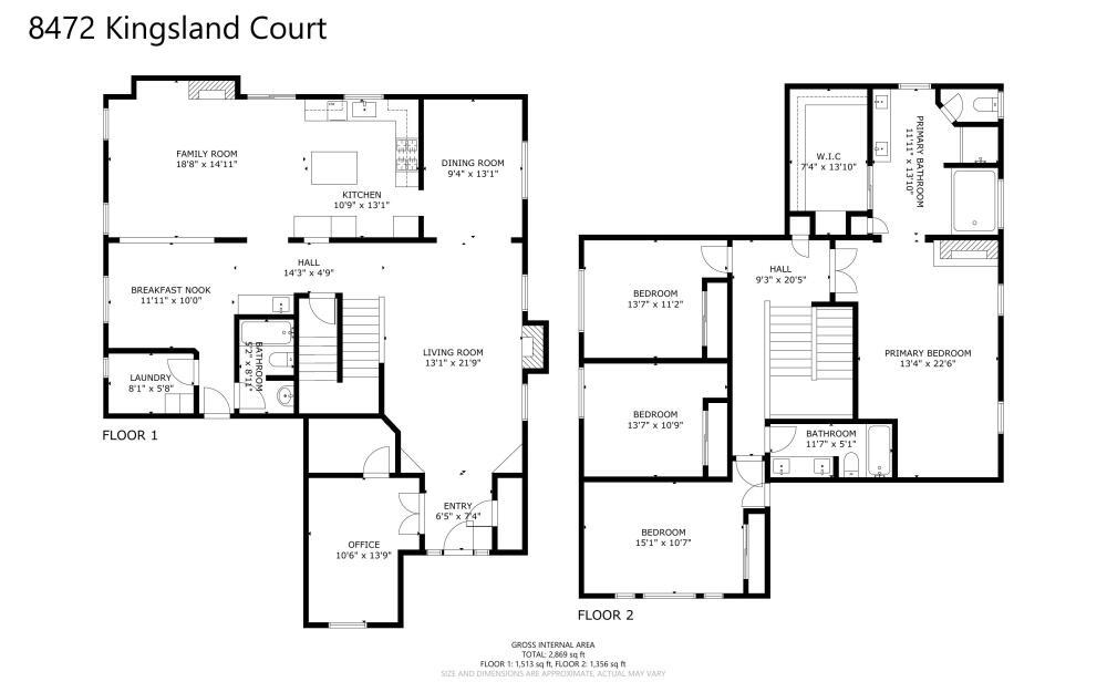 8472 Kingsland Court Elk Grove, CA 95624 - Photo 46 of 46