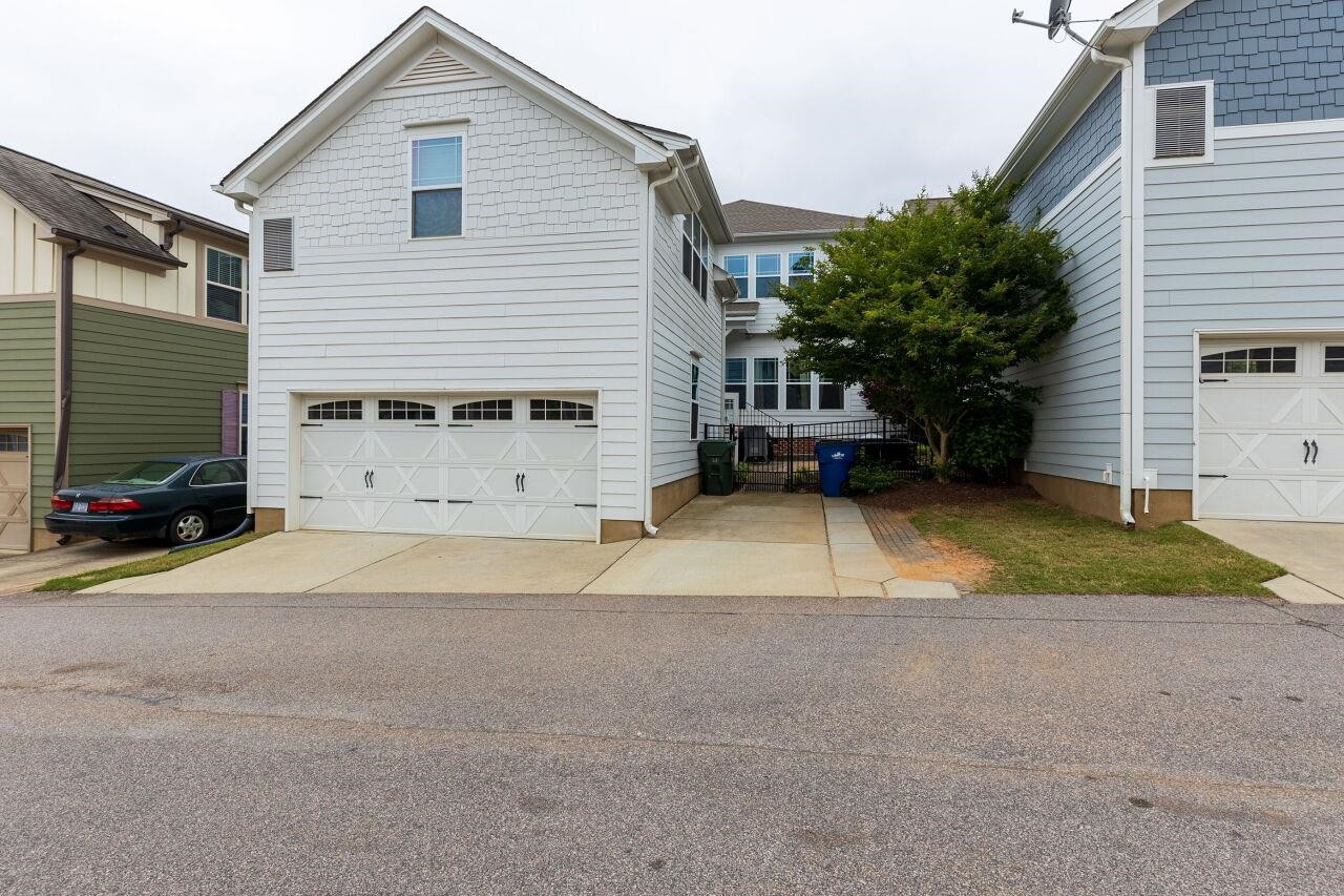 1536 Rodessa Run Raleigh, NC 27607 - Photo 41 of 53 Photo 41