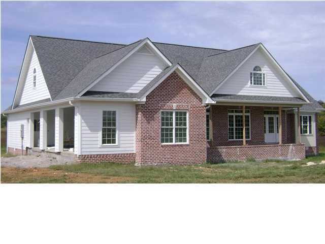 1088 Fisher Road Dayton, TN 37321 - Photo 1 of 1 Primary Photo
