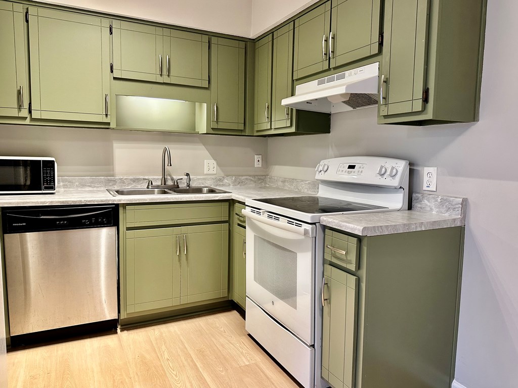 6317 Milgen Road, Unit 4 Columbus, GA 31907 - Photo 11 of 27