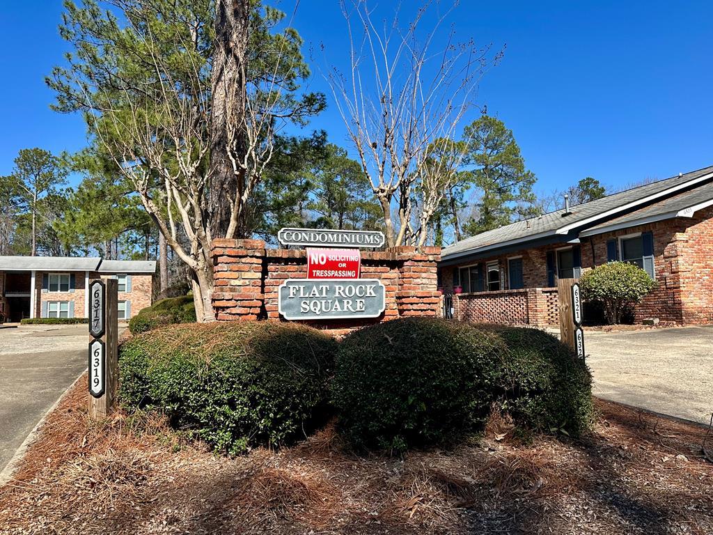 6317 Milgen Road, Unit 4 Columbus, GA 31907 - Photo 2 of 27