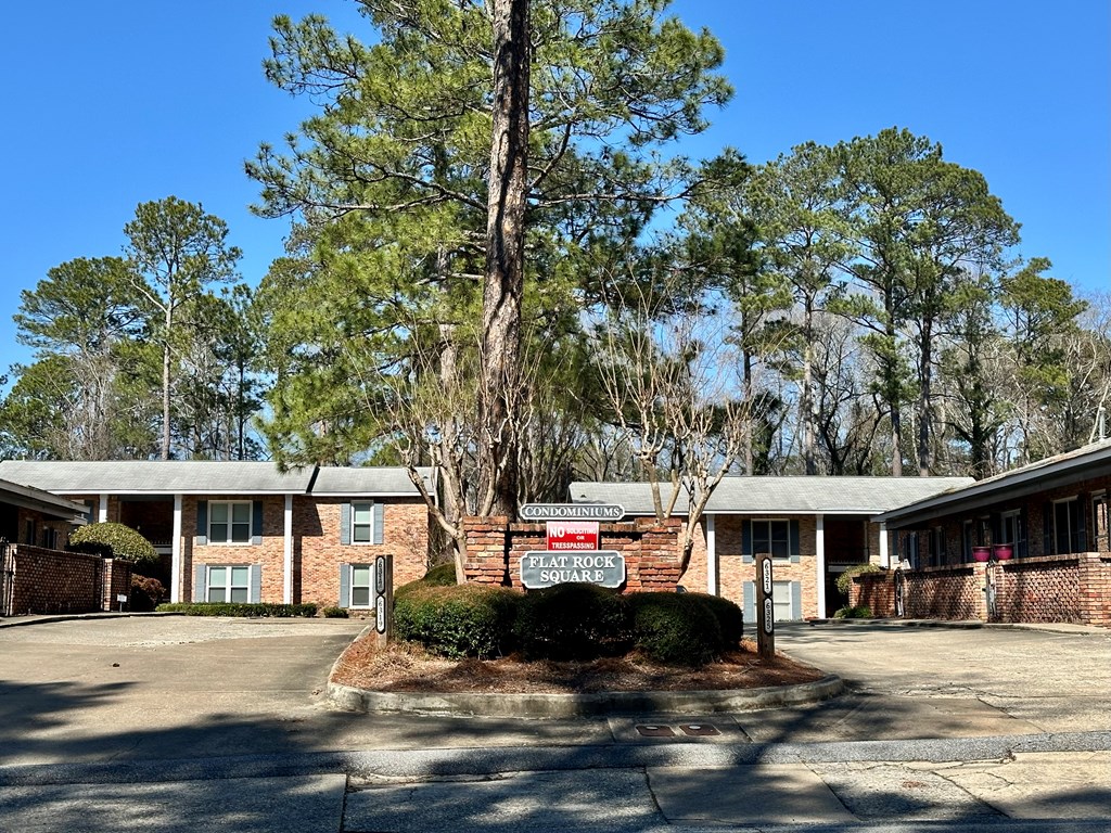 6317 Milgen Road, Unit 4 Columbus, GA 31907 - Photo 26 of 27