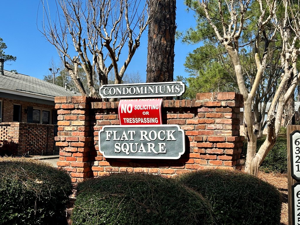 6317 Milgen Road, Unit 4 Columbus, GA 31907 - Photo 27 of 27