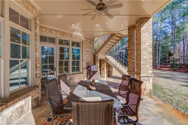 $2,999,500 | 922 Little Darby Lane, Suwanee, GA 30024