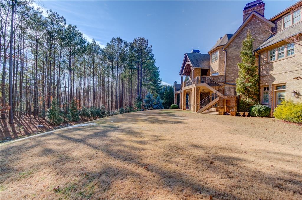 922 Little Darby Lane Suwanee, GA 30024 - Photo 105 of 109