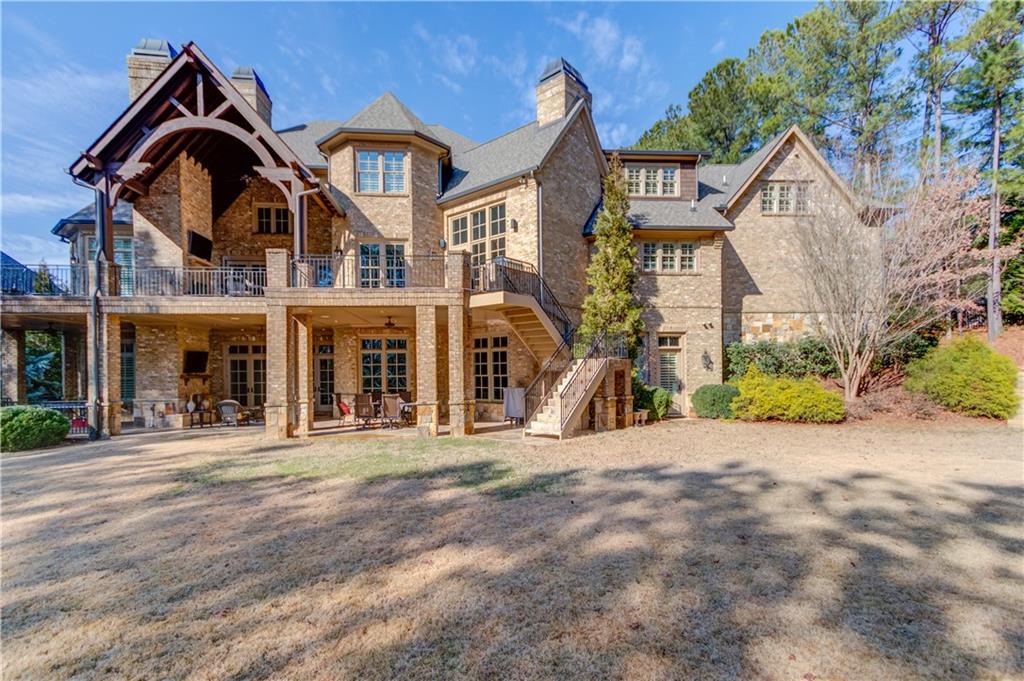 922 Little Darby Lane Suwanee, GA 30024 - Photo 106 of 109