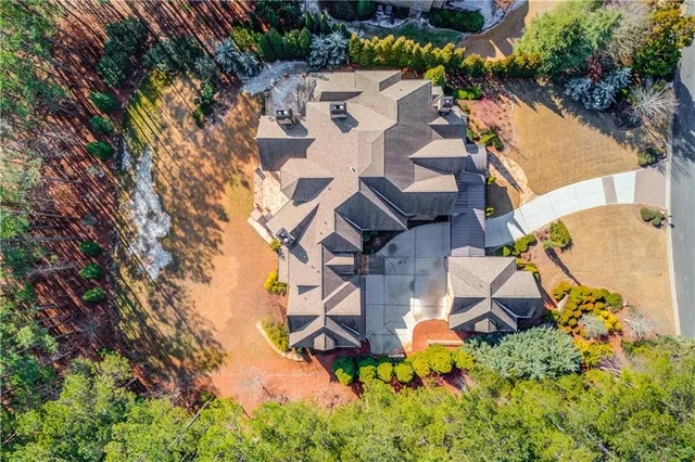 $2,999,500 | 922 Little Darby Lane, Suwanee, GA 30024