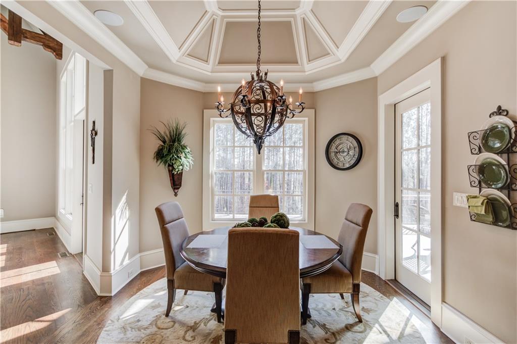 922 Little Darby Lane Suwanee, GA 30024 - Photo 17 of 109