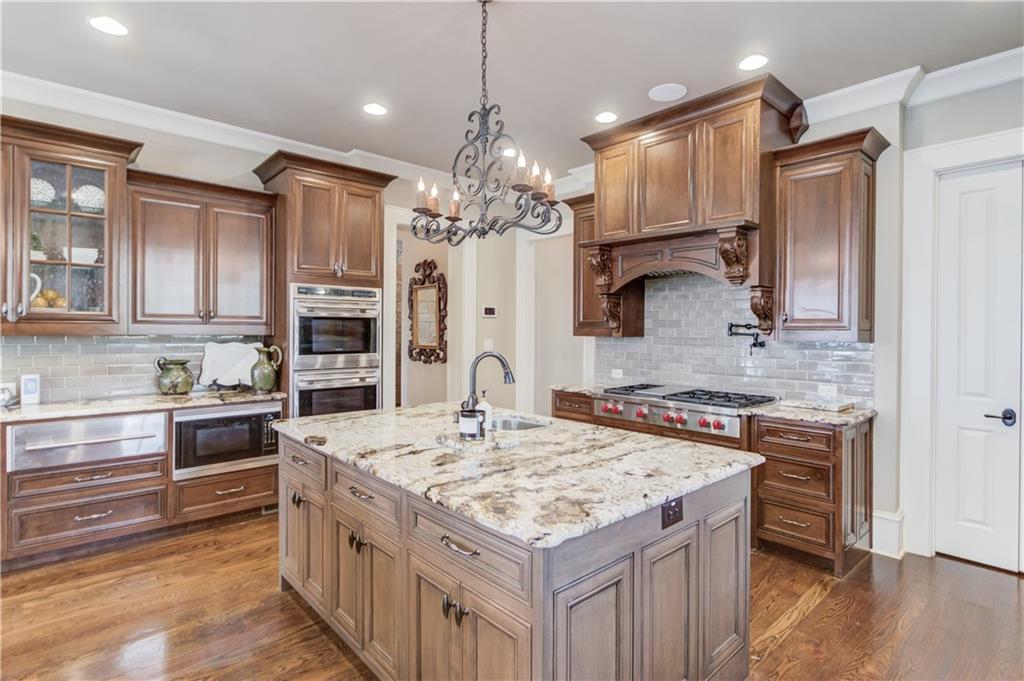 922 Little Darby Lane Suwanee, GA 30024 - Photo 24 of 109