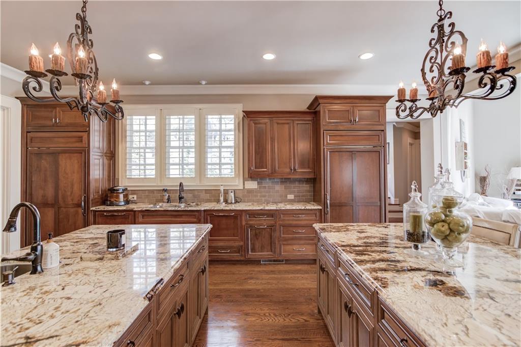 922 Little Darby Lane Suwanee, GA 30024 - Photo 25 of 109