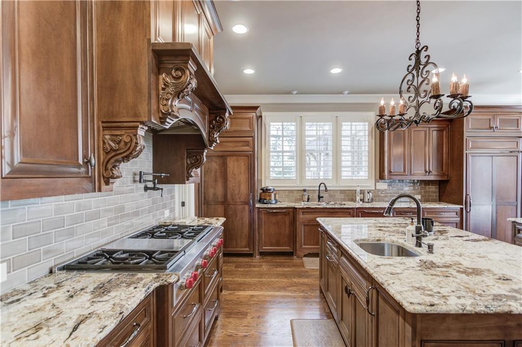 922 Little Darby Lane Suwanee, GA 30024 - Photo 26 of 109