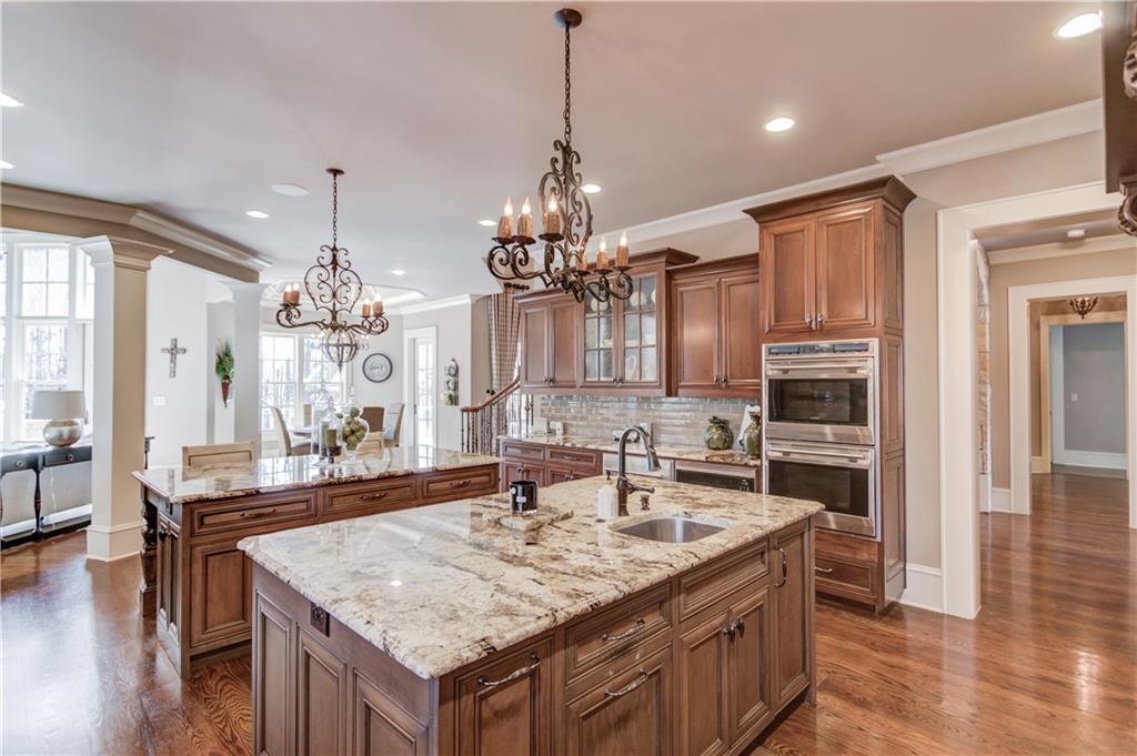 922 Little Darby Lane Suwanee, GA 30024 - Photo 27 of 109