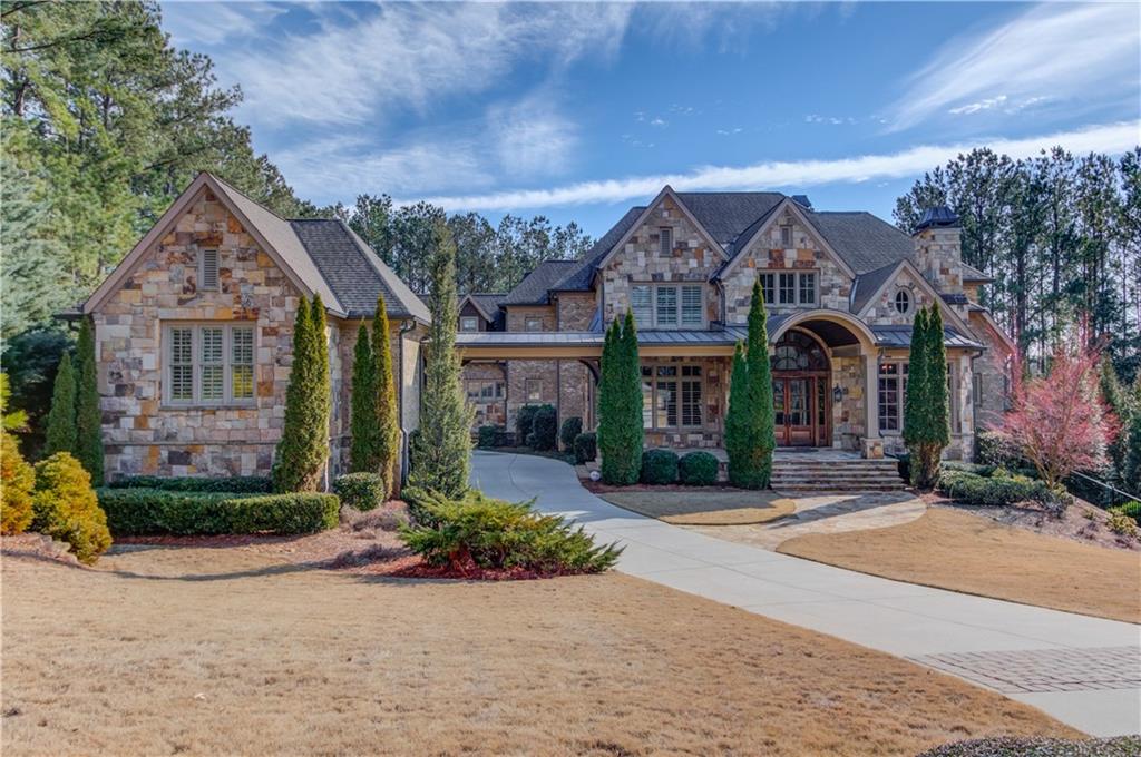 922 Little Darby Lane Suwanee, GA 30024 - Photo 3 of 109