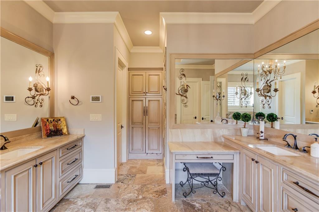 922 Little Darby Lane Suwanee, GA 30024 - Photo 34 of 109