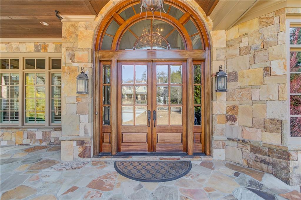 922 Little Darby Lane Suwanee, GA 30024 - Photo 5 of 109