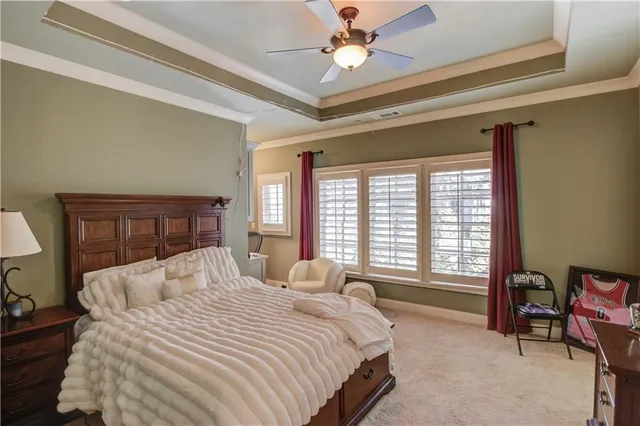 $2,999,500 | 922 Little Darby Lane, Suwanee, GA 30024