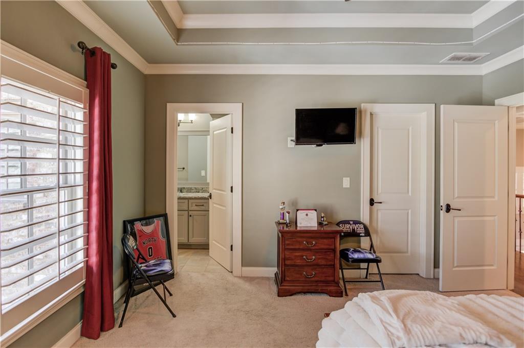 922 Little Darby Lane Suwanee, GA 30024 - Photo 58 of 109