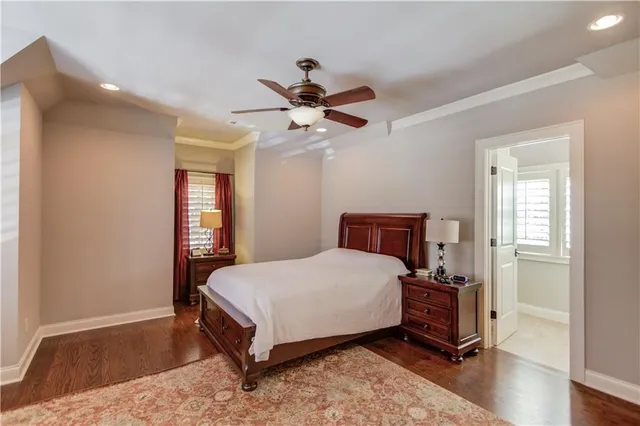 $2,999,500 | 922 Little Darby Lane, Suwanee, GA 30024