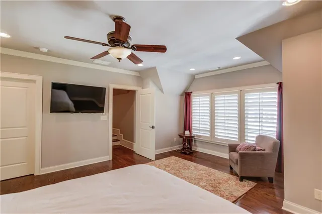 $2,999,500 | 922 Little Darby Lane, Suwanee, GA 30024