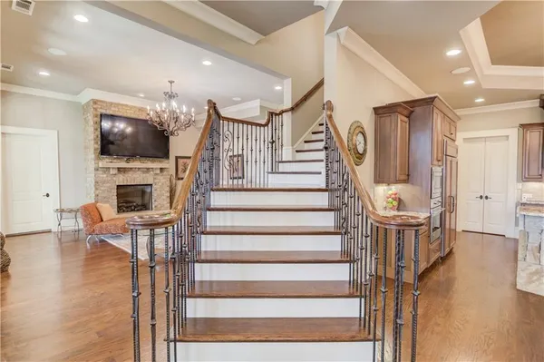$2,999,500 | 922 Little Darby Lane, Suwanee, GA 30024