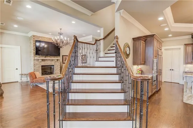 $2,999,500 | 922 Little Darby Lane, Suwanee, GA 30024