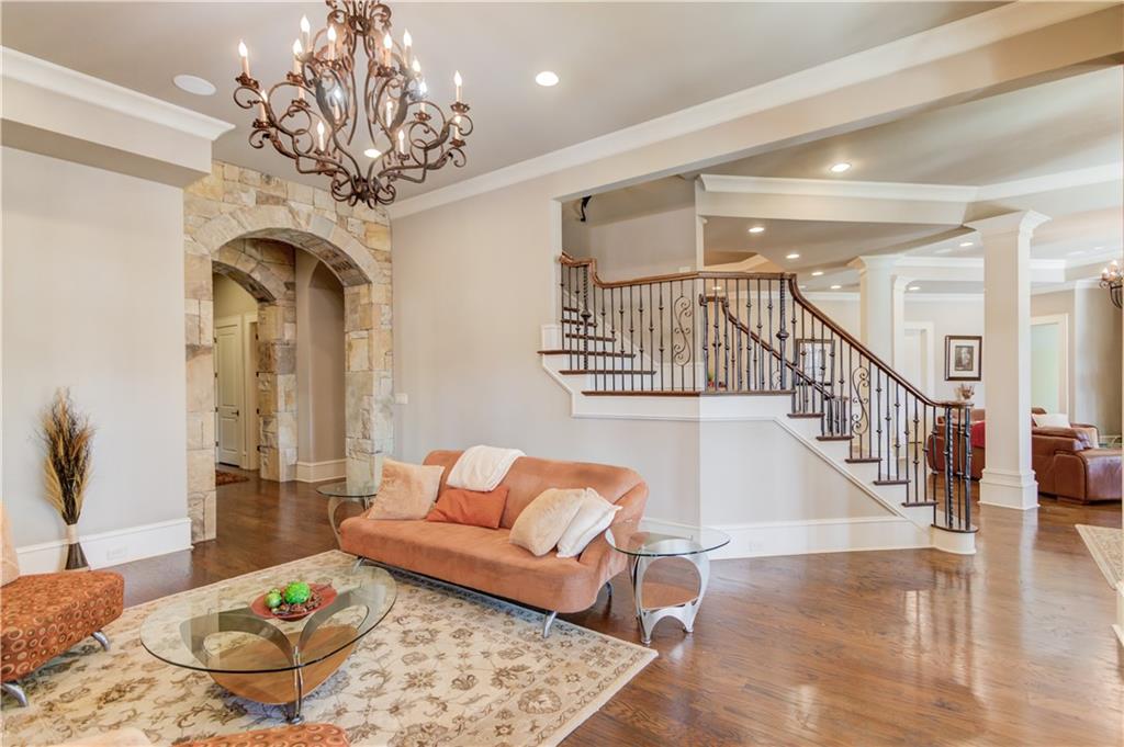 922 Little Darby Lane Suwanee, GA 30024 - Photo 68 of 109