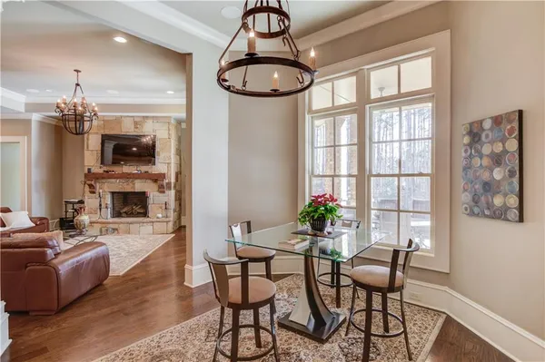 $2,999,500 | 922 Little Darby Lane, Suwanee, GA 30024