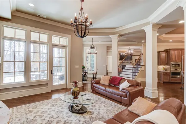 $2,999,500 | 922 Little Darby Lane, Suwanee, GA 30024