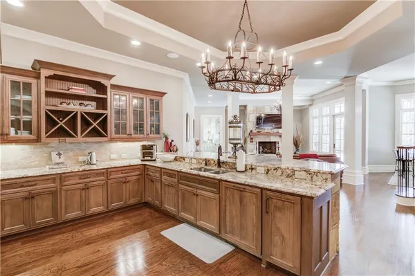$2,999,500 | 922 Little Darby Lane, Suwanee, GA 30024