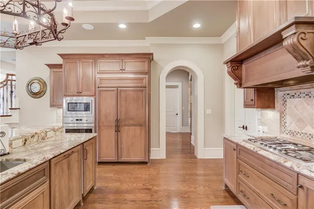 $2,999,500 | 922 Little Darby Lane, Suwanee, GA 30024