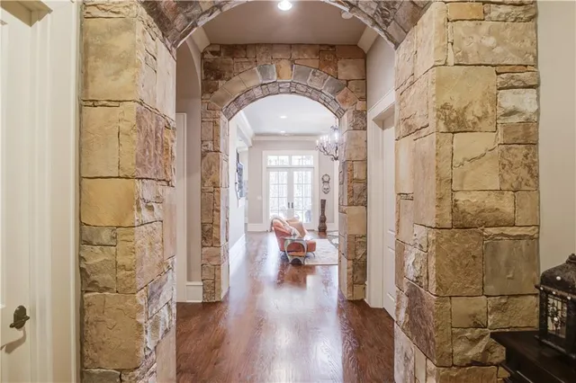 $2,999,500 | 922 Little Darby Lane, Suwanee, GA 30024