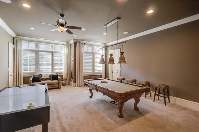 $2,999,500 | 922 Little Darby Lane, Suwanee, GA 30024